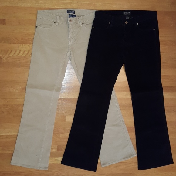 Polo by Ralph Lauren Denim - POLO JEANS CO. (set of 2 jeans)